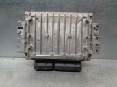 Replacement engine control unit (ECU) for Mini R50, R53 Cooper OEM IAM reference 12147520019 S118012001L 