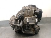 Recambio de caja cambios para volkswagen passat berlina (3c2) 2.0 tdi referencia OEM IAM HXS  14152706