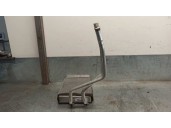 Recambio de radiador calefaccion / aire acondicionado para peugeot expert tepee l1h1 premium referencia OEM IAM 020224500  