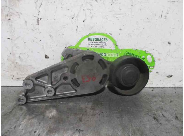 Recambio de tensor correa auxiliar para audi a4 berlina (8ec) 1.8 20v referencia OEM IAM 06B903133A 
