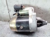Recambio de motor arranque para kia sephia 1.5 cat referencia OEM IAM 