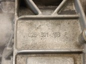 Recambio de caja cambios para volkswagen passat berlina (3c2) 2.0 tdi referencia OEM IAM HXS 14152706