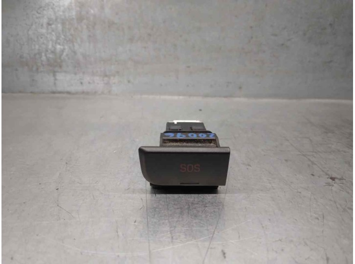 Recambio de interruptor para peugeot 5008 2.0 16v hdi fap cat (rhe / dw10cted4) referencia OEM IAM 0668767  