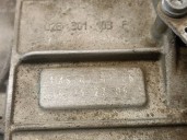 Recambio de caja cambios para volkswagen passat berlina (3c2) 2.0 tdi referencia OEM IAM HXS  14152706