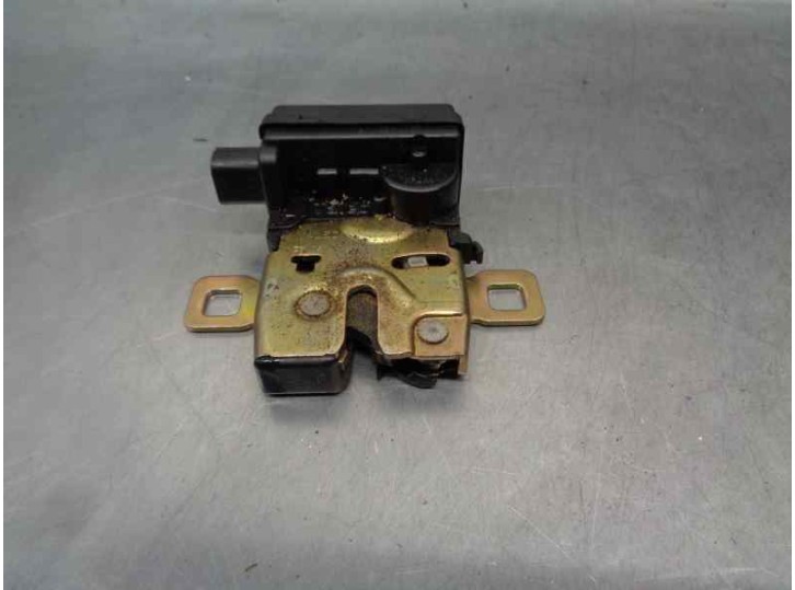 Recambio de cerradura maletero / porton para mini r50 , r53 cooper referencia OEM IAM 1488775  