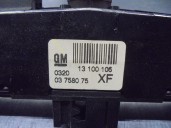Recambio de warning para opel zafira b 1.9 cdti referencia OEM IAM 13100105  
