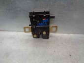 Recambio de cerradura maletero / porton para mini r50 , r53 cooper referencia OEM IAM 1488775 