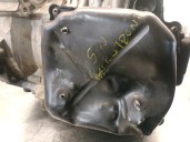 Recambio de caja cambios para volkswagen passat berlina (3c2) 2.0 tdi referencia OEM IAM HXS 14152706