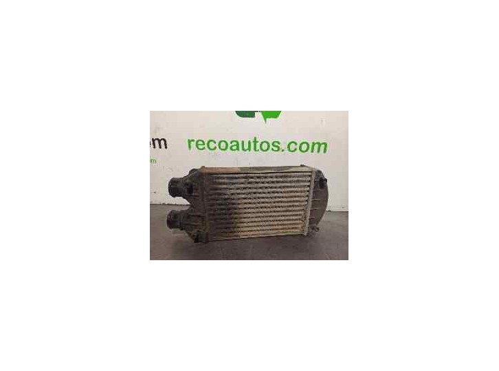 Recambio de intercooler para fiat multipla (186) 1.9 jtd cat referencia OEM IAM 17000425  