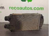 Recambio de intercooler para fiat multipla (186) 1.9 jtd cat referencia OEM IAM 17000425 