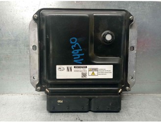 Recambio de centralita motor uce para subaru legacy kombi/outback b14 2.0 diesel cat referencia OEM IAM 22611AP840 2758009842 DE