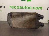 Replacement intercooler for Fiat Multipla (186) 1.9 JTD cat OEM IAM reference 17000425 