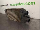 Replacement intercooler for Fiat Multipla (186) 1.9 JTD cat OEM IAM reference 17000425 