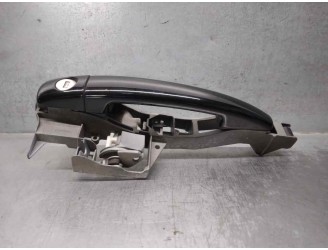 Recambio de maneta exterior delantera izquierda para peugeot 5008 2.0 16v hdi fap cat (rhe / dw10cted4) referencia OEM IAM 96845