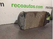 Replacement intercooler for Fiat Multipla (186) 1.9 JTD Cat OEM IAM reference 17000425 