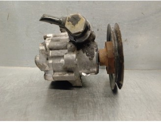 Replacement power steering pump for Seat Toledo (1L) 1.9 TDI OEM IAM reference 357422155C 7691955117 ZF