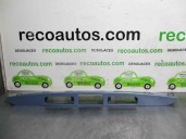 Recambio de molduras traseras para kia picanto 1.1 cat referencia OEM IAM 8731107110 