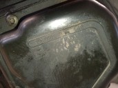 Recambio de caja cambios para volkswagen passat berlina (3c2) 2.0 tdi referencia OEM IAM HXS 14152706