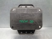 Recambio de airbag lateral delantero derecho para mercedes-benz clase m (w163) 2.7 cdi 20v cat referencia OEM IAM A1638600605 