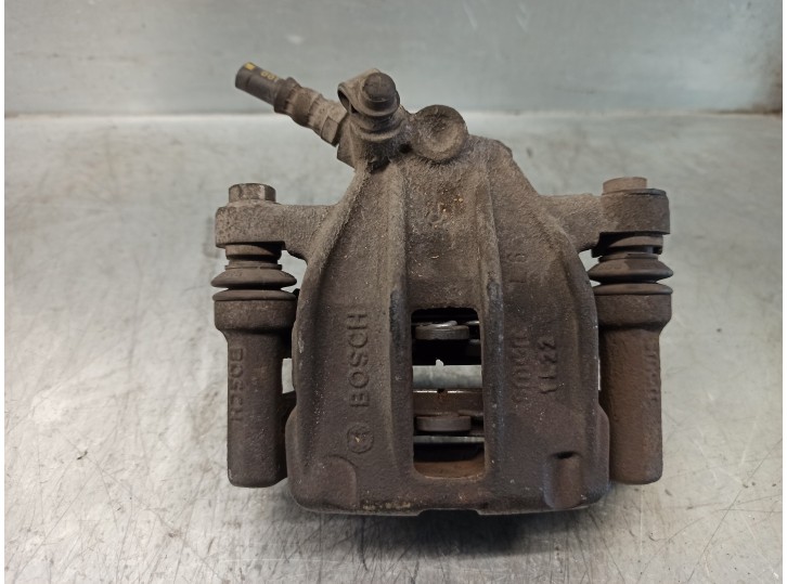 Recambio de pinza freno delantera izquierda para smart micro compact car 0.8 referencia OEM IAM A4514210198  BOSXH