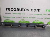 Recambio de molduras traseras para kia picanto 1.1 cat referencia OEM IAM 8731107110 