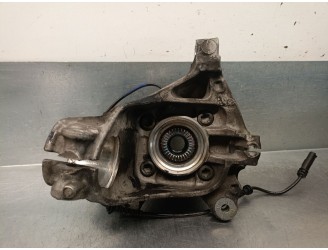 Recambio de mangueta delantera derecha para mini mini (f55) cooper s referencia OEM IAM 687664401 31216876848 