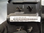 Recambio de airbag lateral delantero derecho para mercedes-benz clase m (w163) 2.7 cdi 20v cat referencia OEM IAM A1638600605 