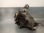 Recambio de mangueta delantera derecha para mini mini (f55) cooper s referencia OEM IAM 687664401 31216876848 
