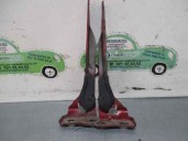 Recambio de bisagra capot para honda hr-v (gh) 1.6 cat referencia OEM IAM 60120S2H000ZZ 60170S2H000ZZ 