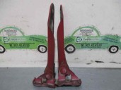 Recambio de bisagra capot para honda hr-v (gh) 1.6 cat referencia OEM IAM 60120S2H000ZZ 60170S2H000ZZ 