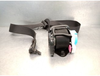 Recambio de cinturon seguridad delantero derecho para mercedes-benz clase b sports tourer (w246, w242) b 200 cdi / d 4-matic (24