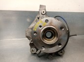 Recambio de mangueta delantera derecha para mini mini (f55) cooper s referencia OEM IAM 687664401 31216876848 