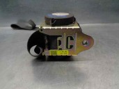 Recambio de cinturon seguridad delantero izquierdo para mini r50 , r53 cooper referencia OEM IAM 1505914  3 PUERTAS