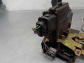 Recambio de cerradura puerta delantera izquierda para audi a6 berlina (4b2) 2.4 v6 30v referencia OEM IAM 4B1837015B 9 PINES 4 P