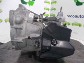 Recambio de caja cambios para ford fiesta (cbk) 1.6 16v cat referencia OEM IAM 2S6R7002GB  T6TC1061103001468