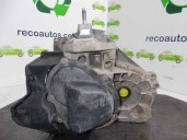 Recambio de caja cambios para ford fiesta (cbk) 1.6 16v cat referencia OEM IAM 2S6R7002GB  T6TC1061103001468