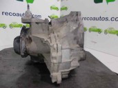 Recambio de caja cambios para ford fiesta (cbk) 1.6 16v cat referencia OEM IAM 2S6R7002GB  T6TC1061103001468