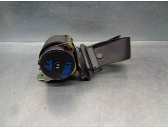 Replacement rear right seatbelt for Mini R50, R53 Cooper OEM IAM reference 7055962 3 DOORS