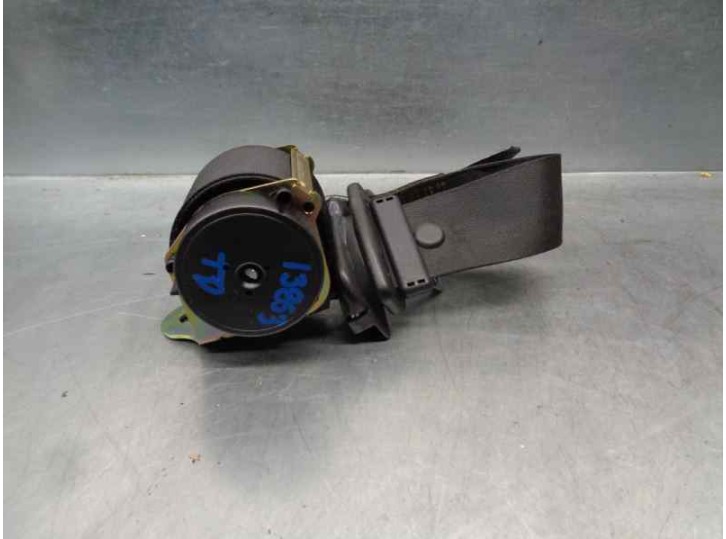 Replacement rear right seatbelt for Mini R50, R53 Cooper OEM IAM reference 7055962 3 DOORS