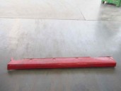 Recambio de spoiler talonera lateral derecha para honda hr-v (gh) 1.6 cat referencia OEM IAM 71800S4NZ  