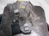 Recambio de caja cambios para ford fiesta (cbk) 1.6 16v cat referencia OEM IAM 2S6R7002GB  T6TC1061103001468