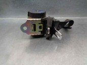 Replacement rear right seatbelt for Mini R50, R53 Cooper OEM IAM reference 7055962 3 DOORS