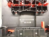 Recambio de caja reles / fusibles para volkswagen passat berlina (3c2) 2.0 tdi referencia OEM IAM 3C0937049J F005V00530 BOSCH