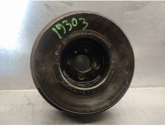 Recambio de polea cigueñal para seat toledo (1l) 1.9 tdi referencia OEM IAM 028105253A 028105253A 