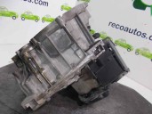 Recambio de caja cambios para ford fiesta (cbk) 1.6 16v cat referencia OEM IAM 2S6R7002GB  T6TC1061103001468