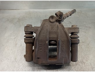 Recambio de pinza freno delantera derecha para smart micro compact car 0.8 referencia OEM IAM A4514210098 BOSCH