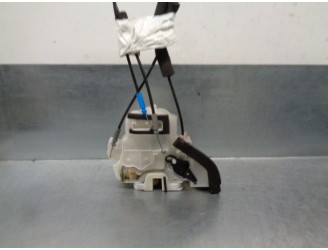 Recambio de tirante delantero derecho para jaguar xf 2.2 diesel cat referencia OEM IAM C2D24220   2