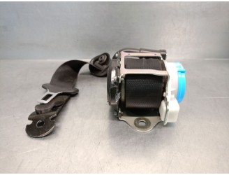 Recambio de cinturon seguridad trasero izquierdo para mercedes-benz clase b sports tourer (w246, w242) b 200 cdi / d 4-matic (24