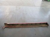 Recambio de spoiler talonera lateral derecha para honda hr-v (gh) 1.6 cat referencia OEM IAM 71800S4NZ  