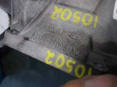 Recambio de caja cambios para ford fiesta (cbk) 1.6 16v cat referencia OEM IAM 2S6R7002GB  T6TC1061103001468